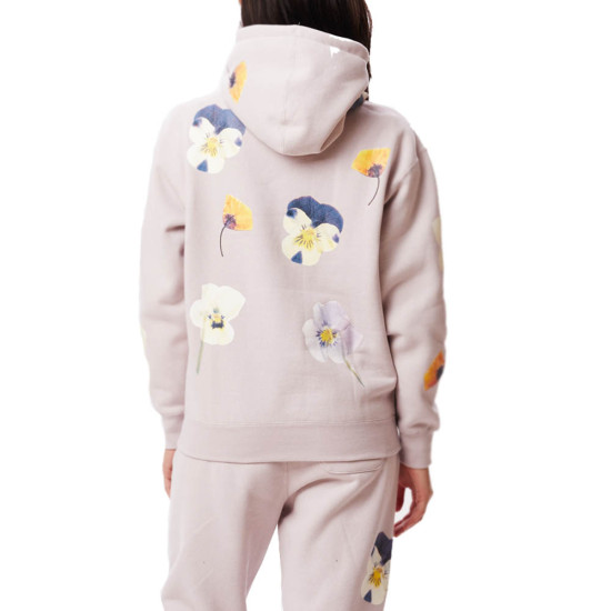 Obey Γυναικείο φούτερ Friday Pullover Hood